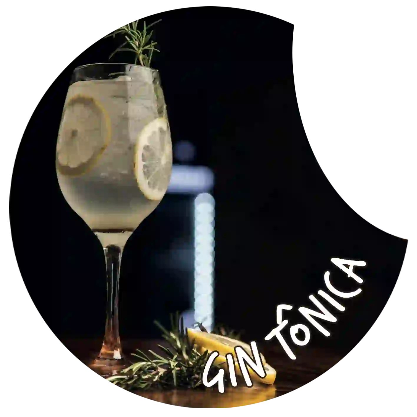 Gin Tônica