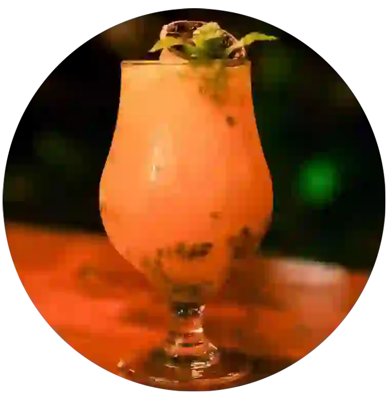 Maracujack