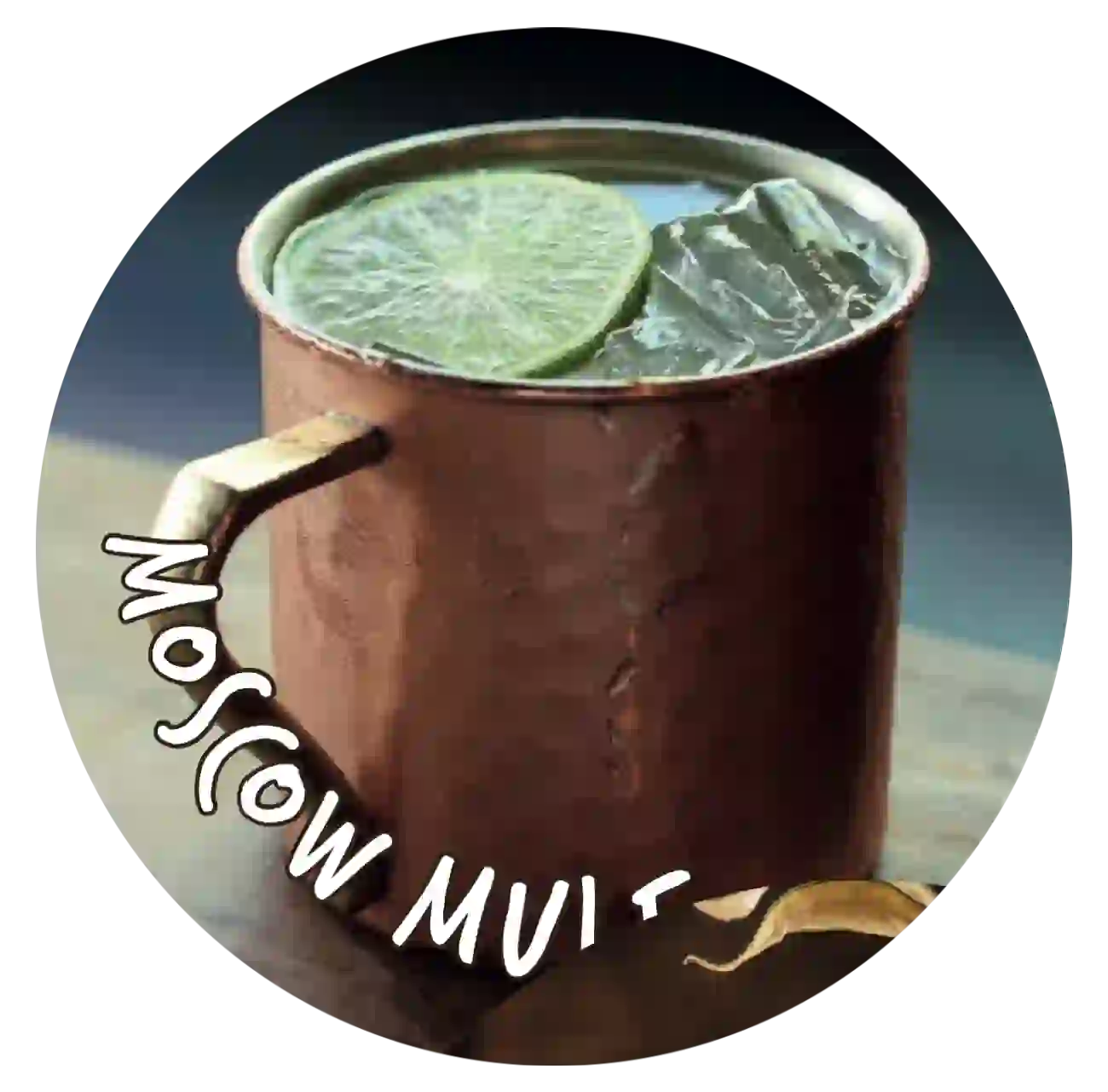 Moscow Mule