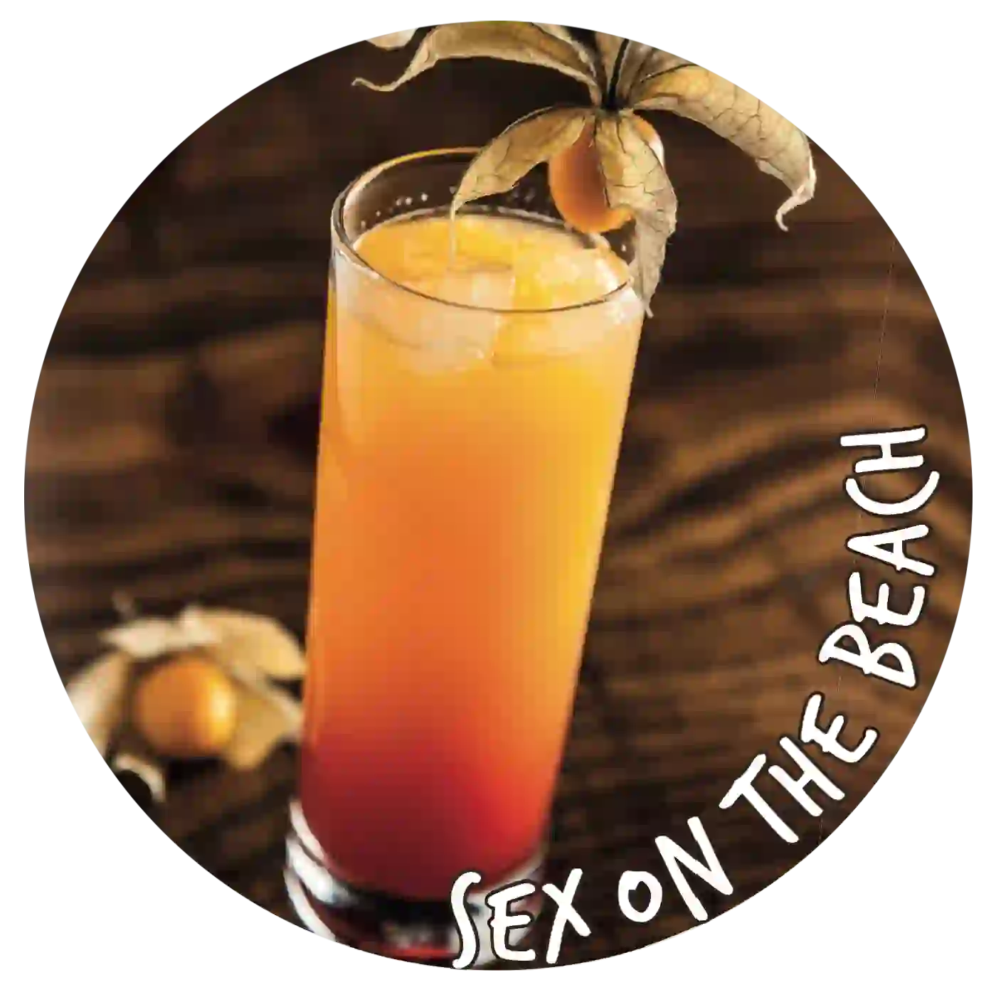 Sex on the Beach