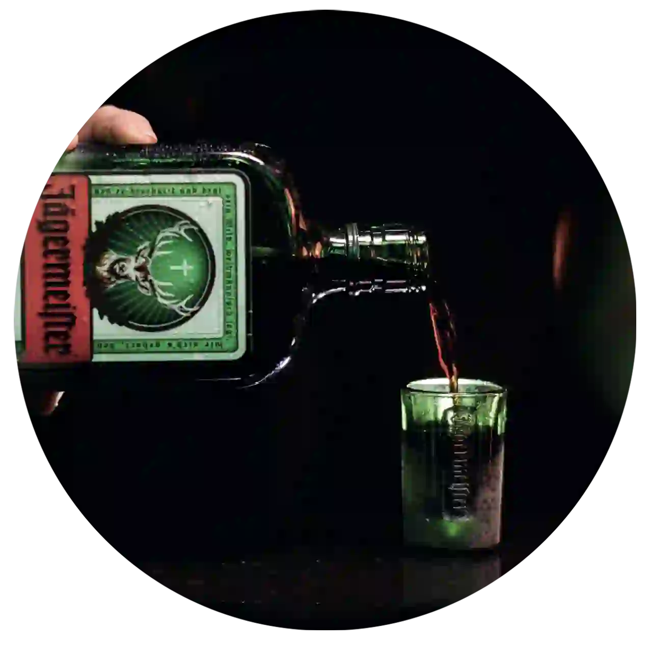 Jägermeister