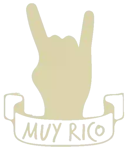 Selo Muy Rico