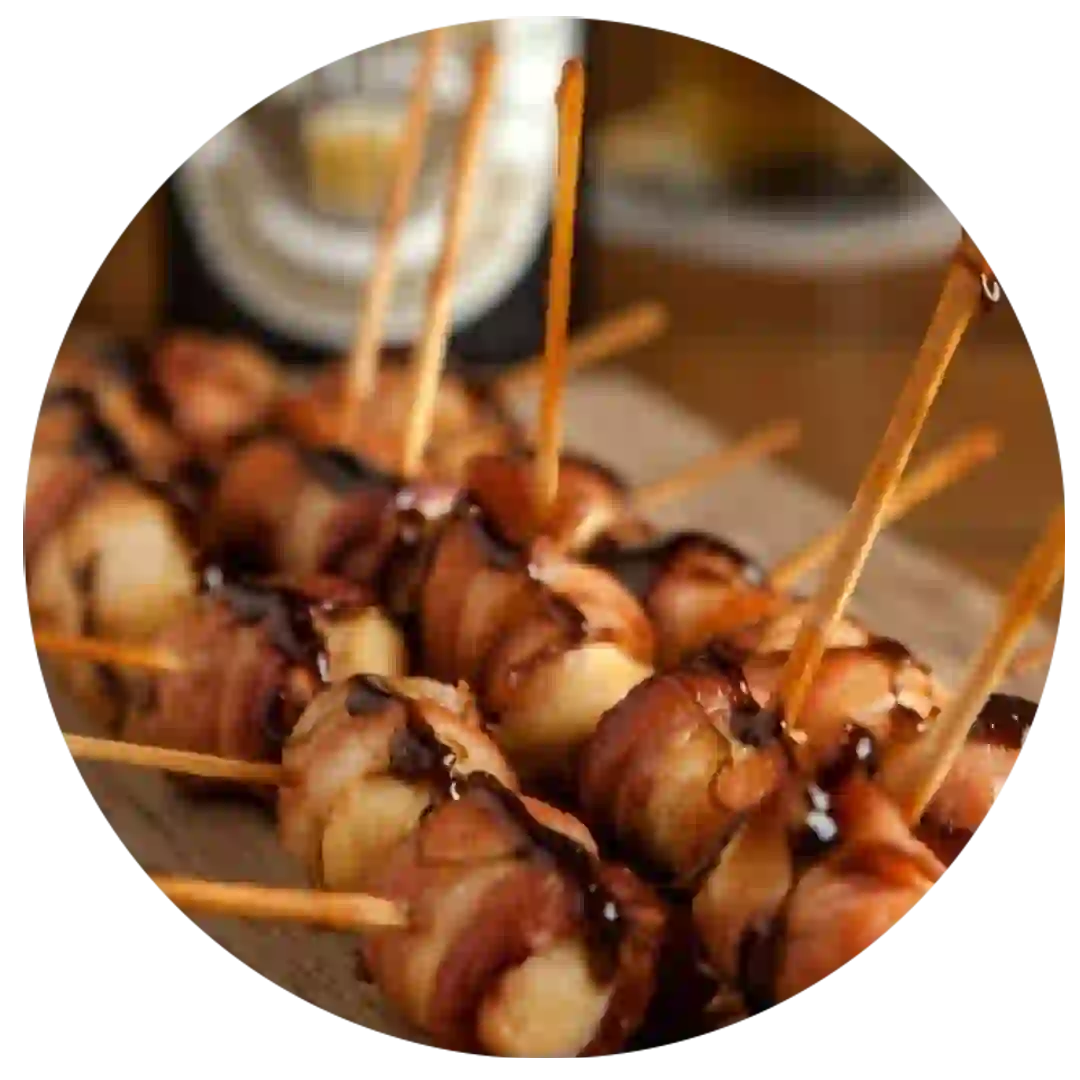 Sweet Chicken