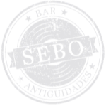 Logo central Sebo Bar